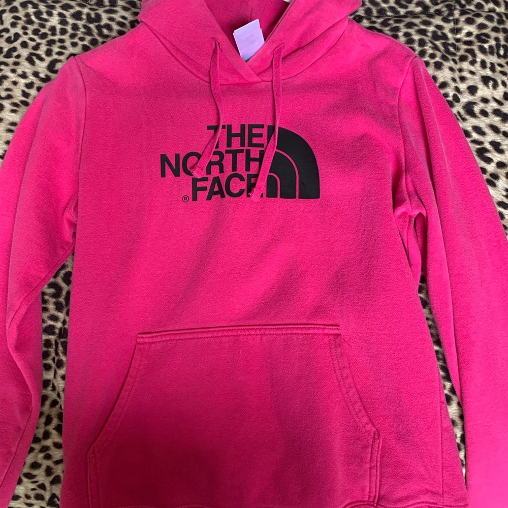 North face women’s sweatshirt